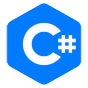 C#