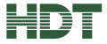 Logo HDT