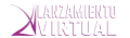 Logo Lanzamiento Virtual