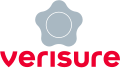 Logo Verisure / <small>Securitas Direct</small>